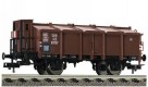 520001 Fleischmann Lidded car with brakemans cabin type K 15